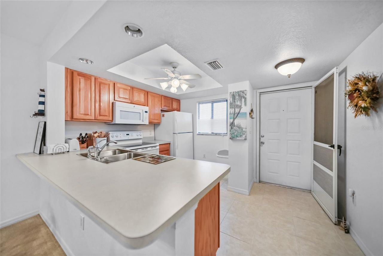 25225 Rampart Boulevard, Unit 1607, Punta Gorda, FL 33983 Photo