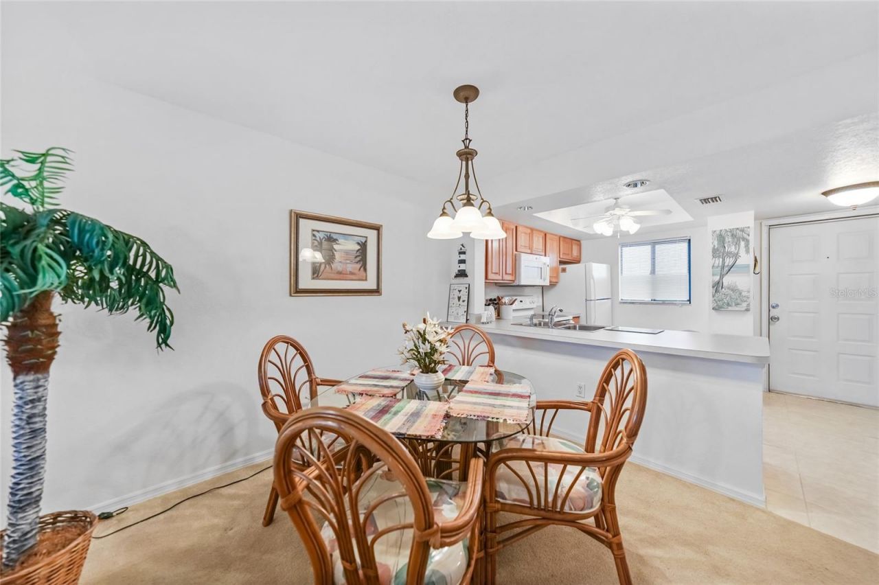 25225 Rampart Boulevard, Unit 1607, Punta Gorda, FL 33983 Photo