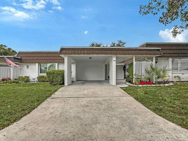 3904 ASHWOOD LANE, Unit 64, SARASOTA, FL 34232