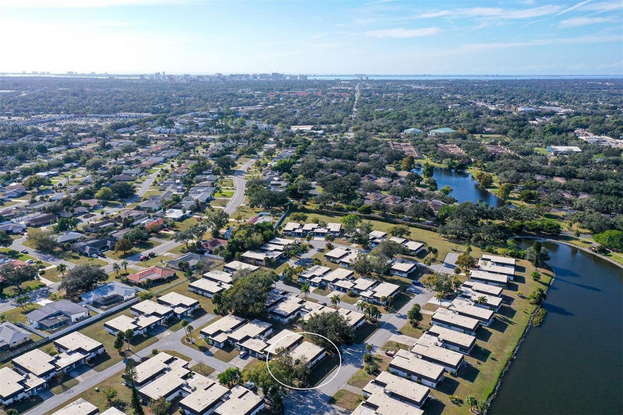 3904 Ashwood Lane, Unit 64, Sarasota, FL 34232 Photo