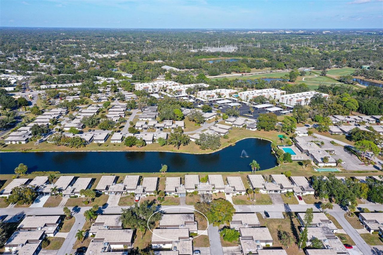 3904 Ashwood Lane, Unit 64, Sarasota, FL 34232 Photo