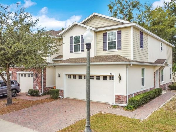 73 MAYO COURT, OVIEDO, FL 32765