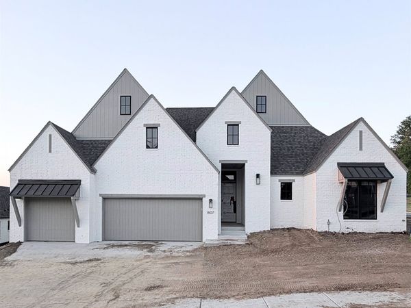 1607 Pinecrest Drive, Claremore, OK 74017