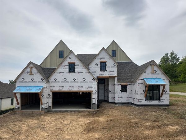 1607 Pinecrest Drive, Claremore, OK 74017