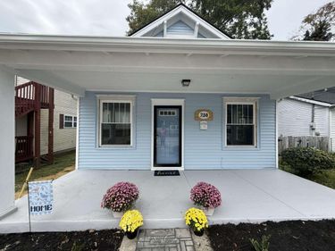 230 Murray Street, Frankfort, KY 40601