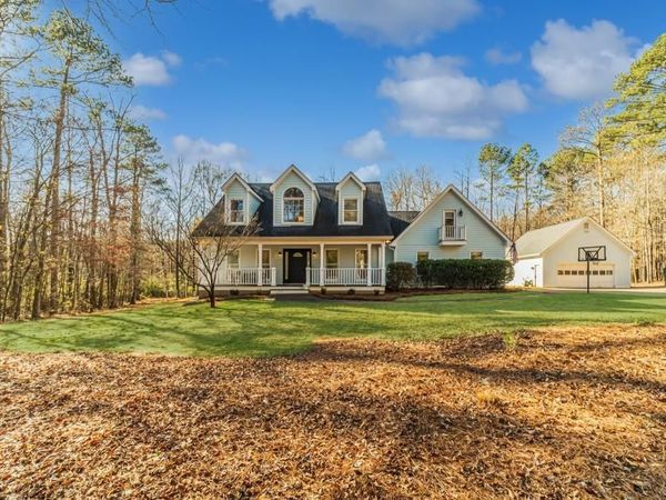 890 S Bethany Road, Mcdonough, GA 30252