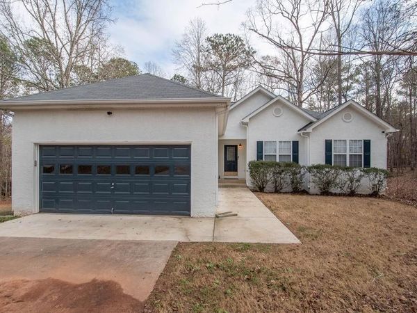 75 BRETTS Bend, Sharpsburg, GA 30277