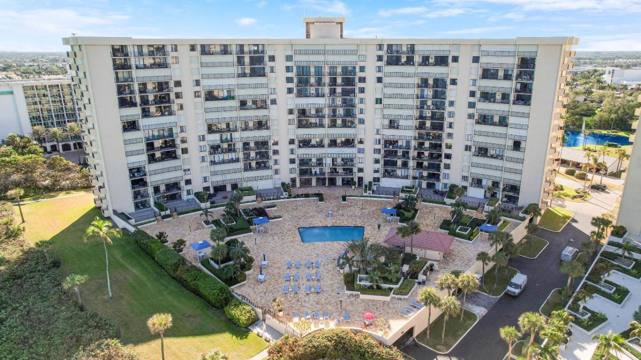 100 Ocean Trail Way, Unit 1206, Jupiter, FL 33477 Photo