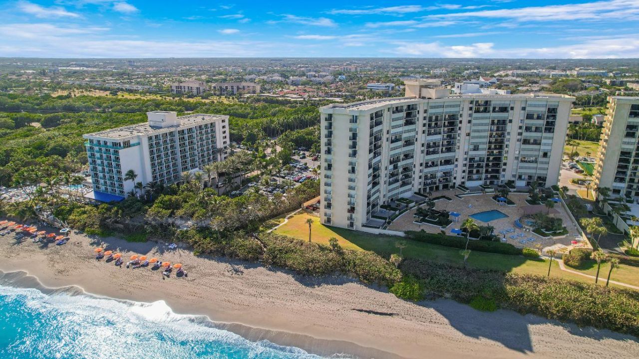 100 Ocean Trail Way, Unit 1206, Jupiter, FL 33477 Photo