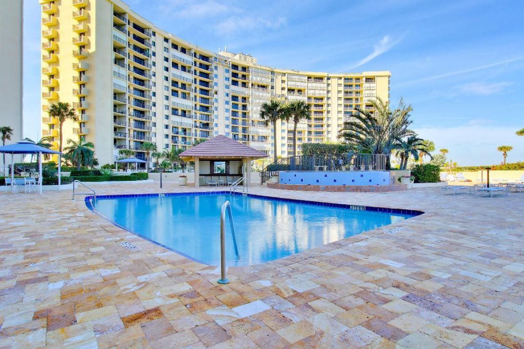 100 Ocean Trail Way, Unit 1206, Jupiter, FL 33477 Photo