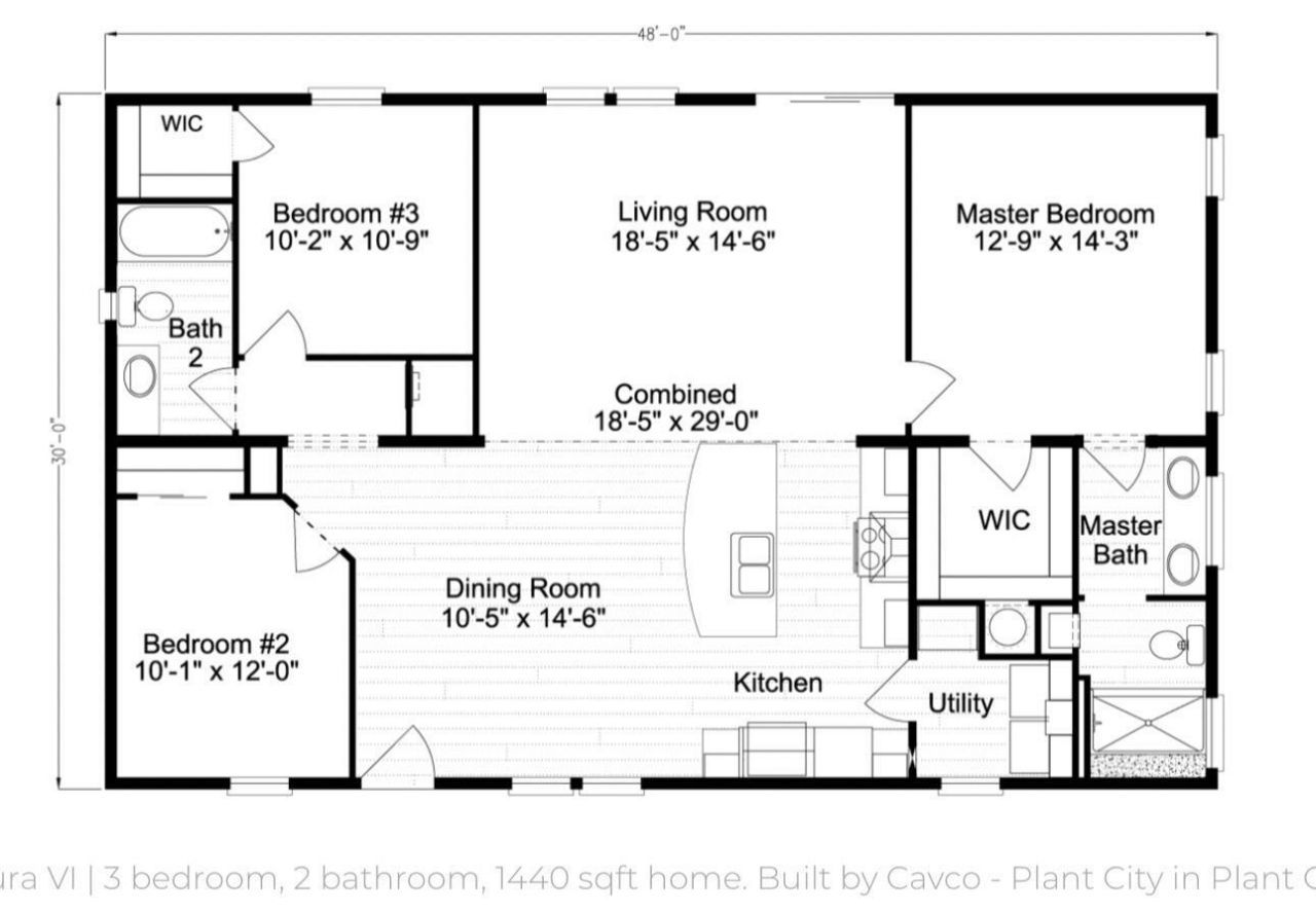 1757 12th Court N, Lake Worth Beach, FL 33460 Photo