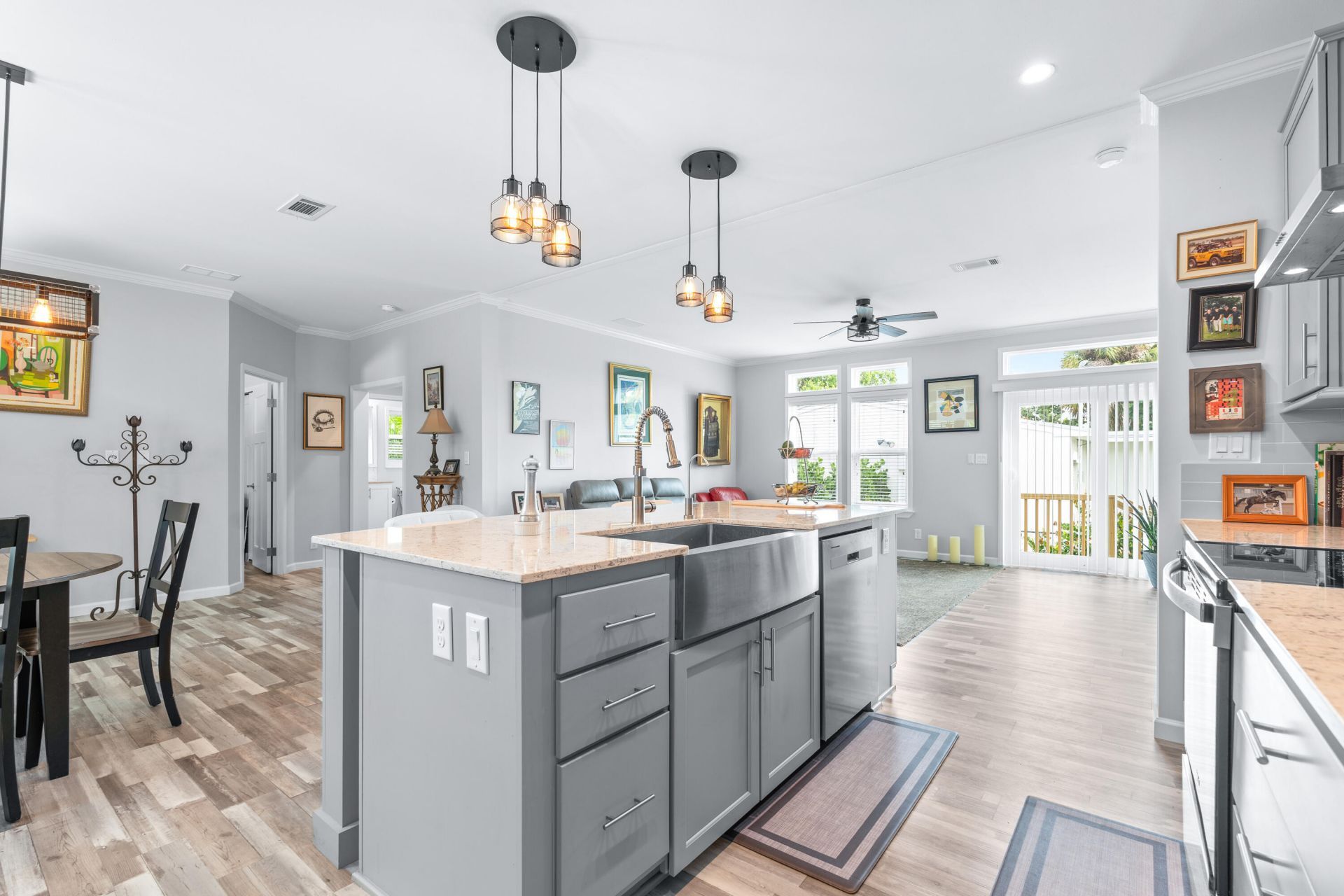 1757 12th Court N, Lake Worth Beach, FL 33460 Photo