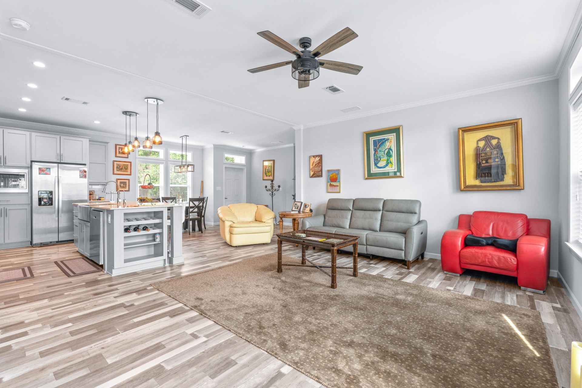 1757 12th Court N, Lake Worth Beach, FL 33460 Photo