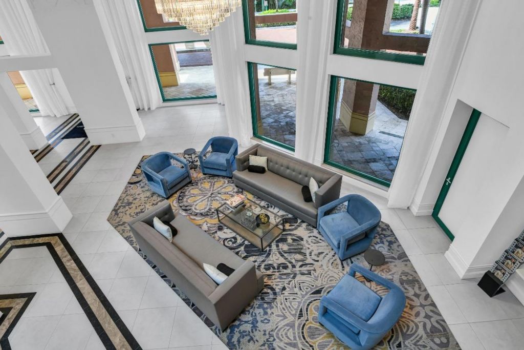 140 SE 5th Avenue, Unit Ph50, Boca Raton, FL 33432 Photo