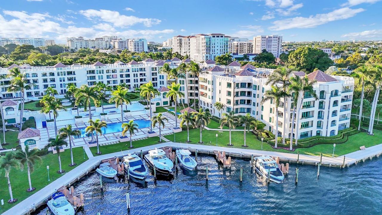 140 SE 5th Avenue, Unit Ph50, Boca Raton, FL 33432 Photo