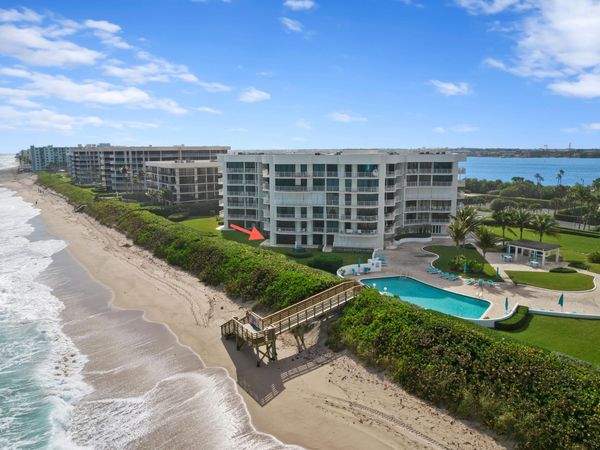 3360 S Ocean Boulevard, Unit 1dii, Palm Beach, FL 33480