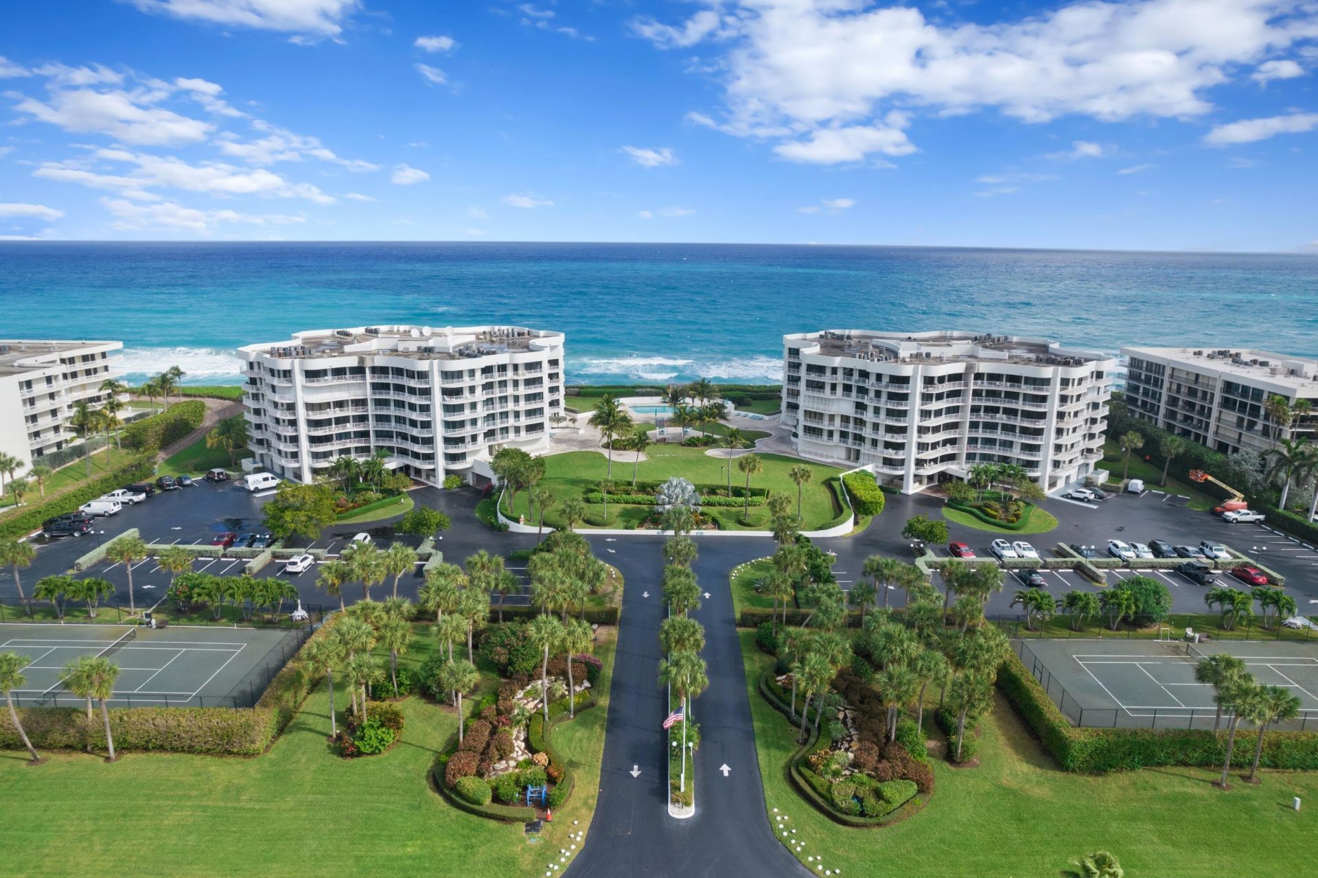 3360 S Ocean Boulevard, Unit 1dii, Palm Beach, FL 33480 Photo