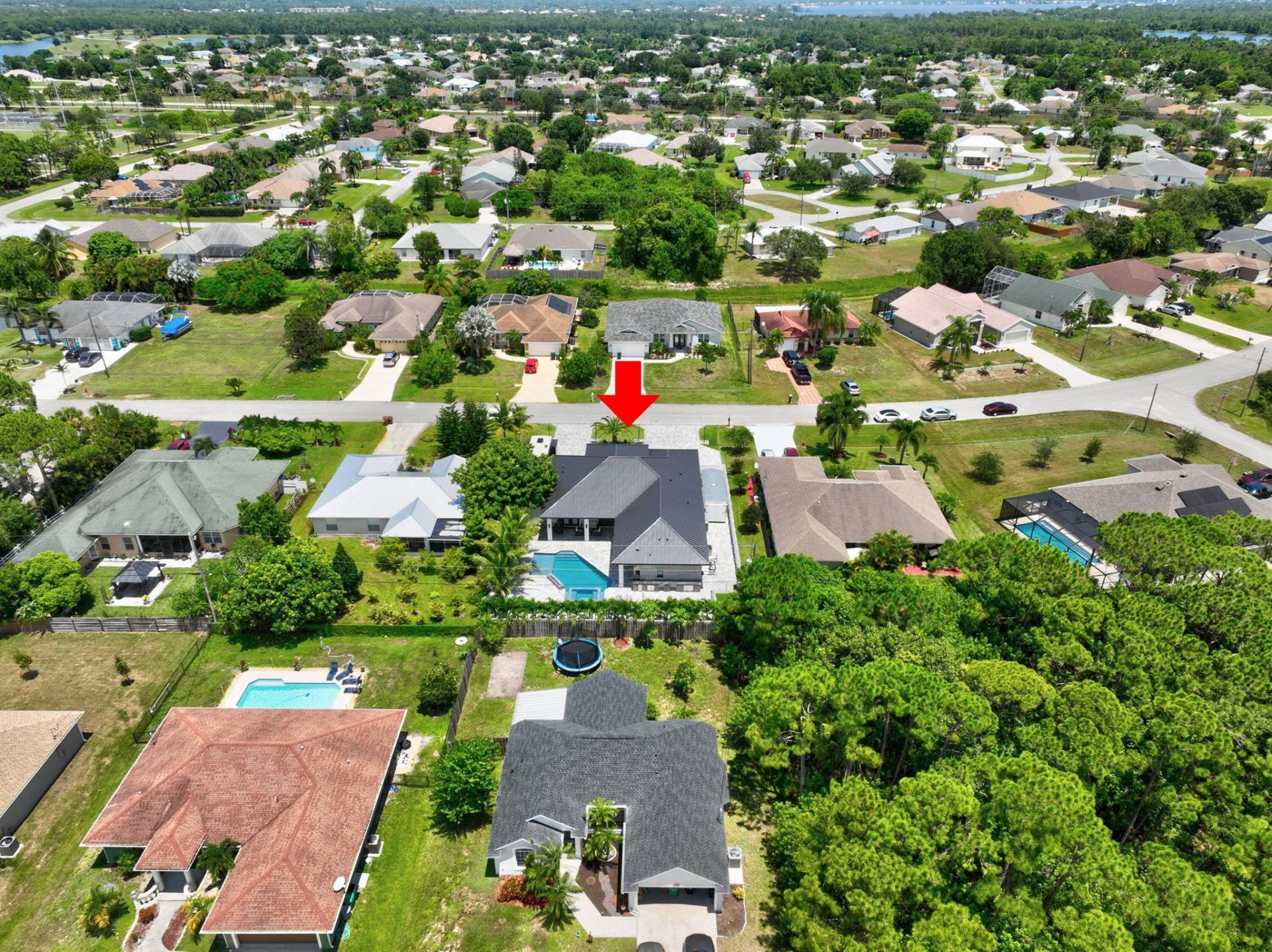 3291 SE West Snow Road, Port Saint Lucie, FL 34984 Photo