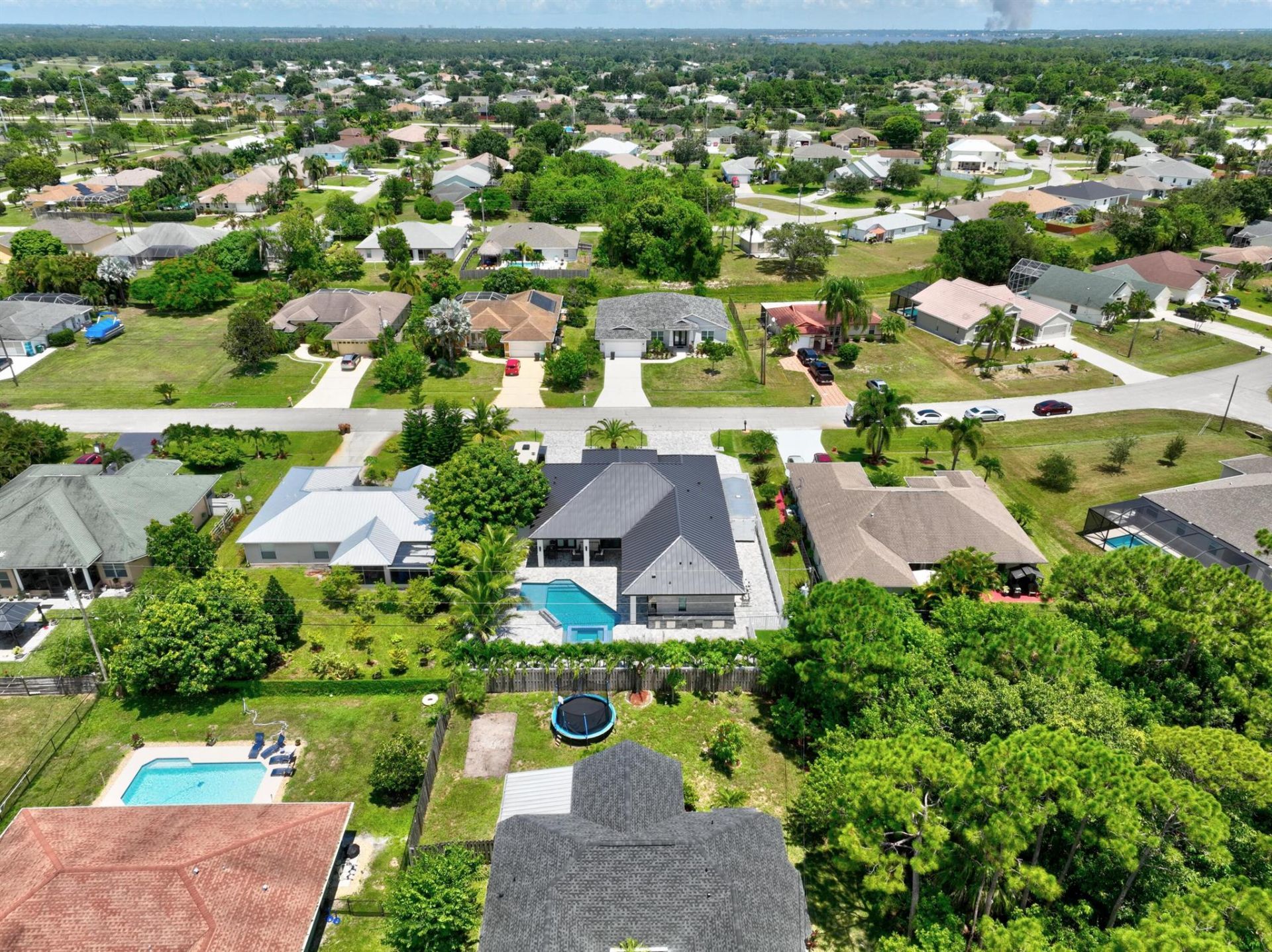 3291 SE West Snow Road, Port Saint Lucie, FL 34984 Photo