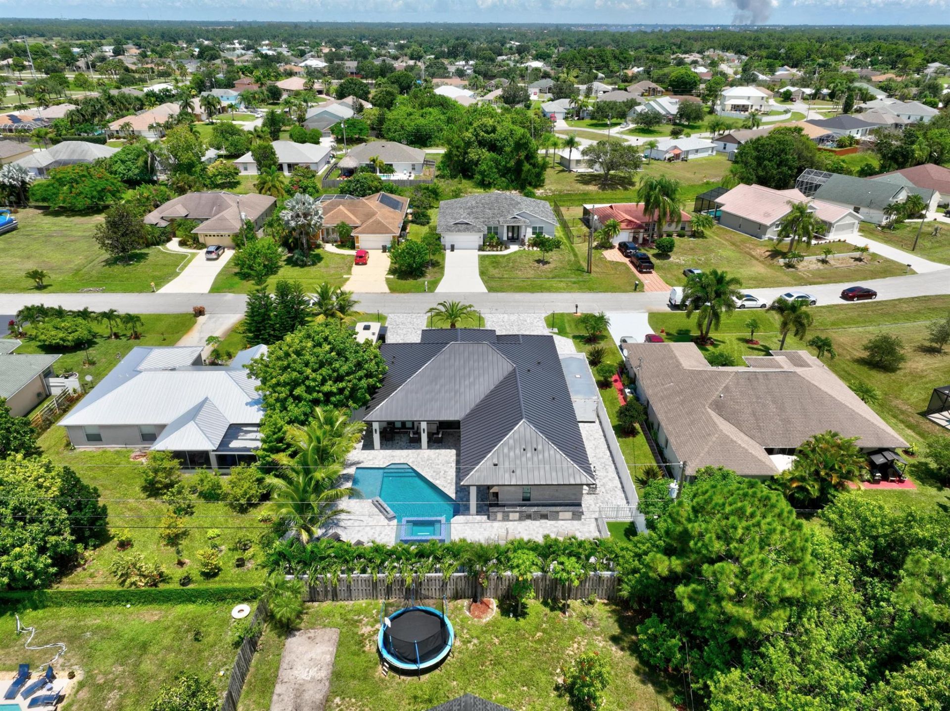 3291 SE West Snow Road, Port Saint Lucie, FL 34984 Photo