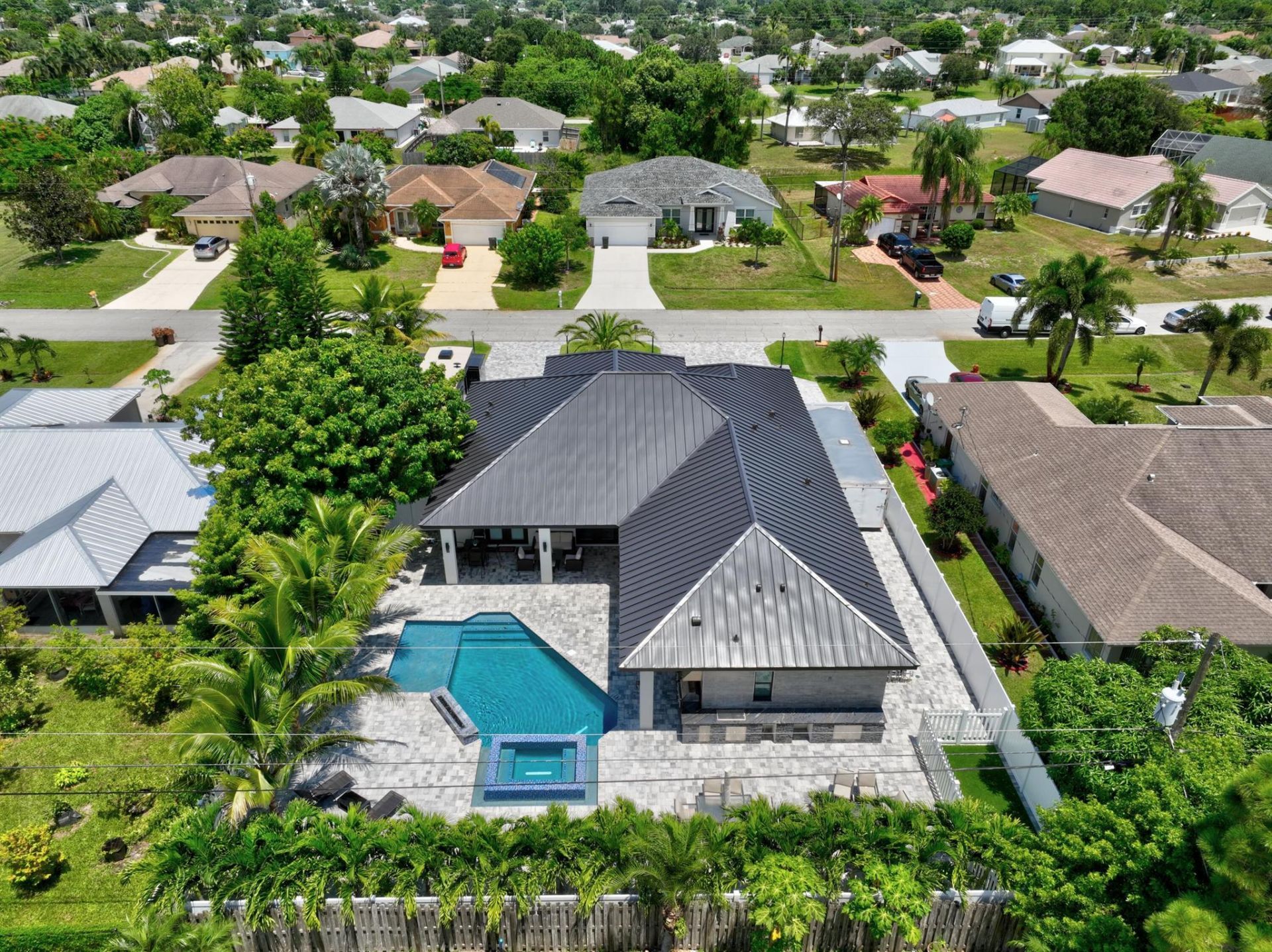 3291 SE West Snow Road, Port Saint Lucie, FL 34984 Photo