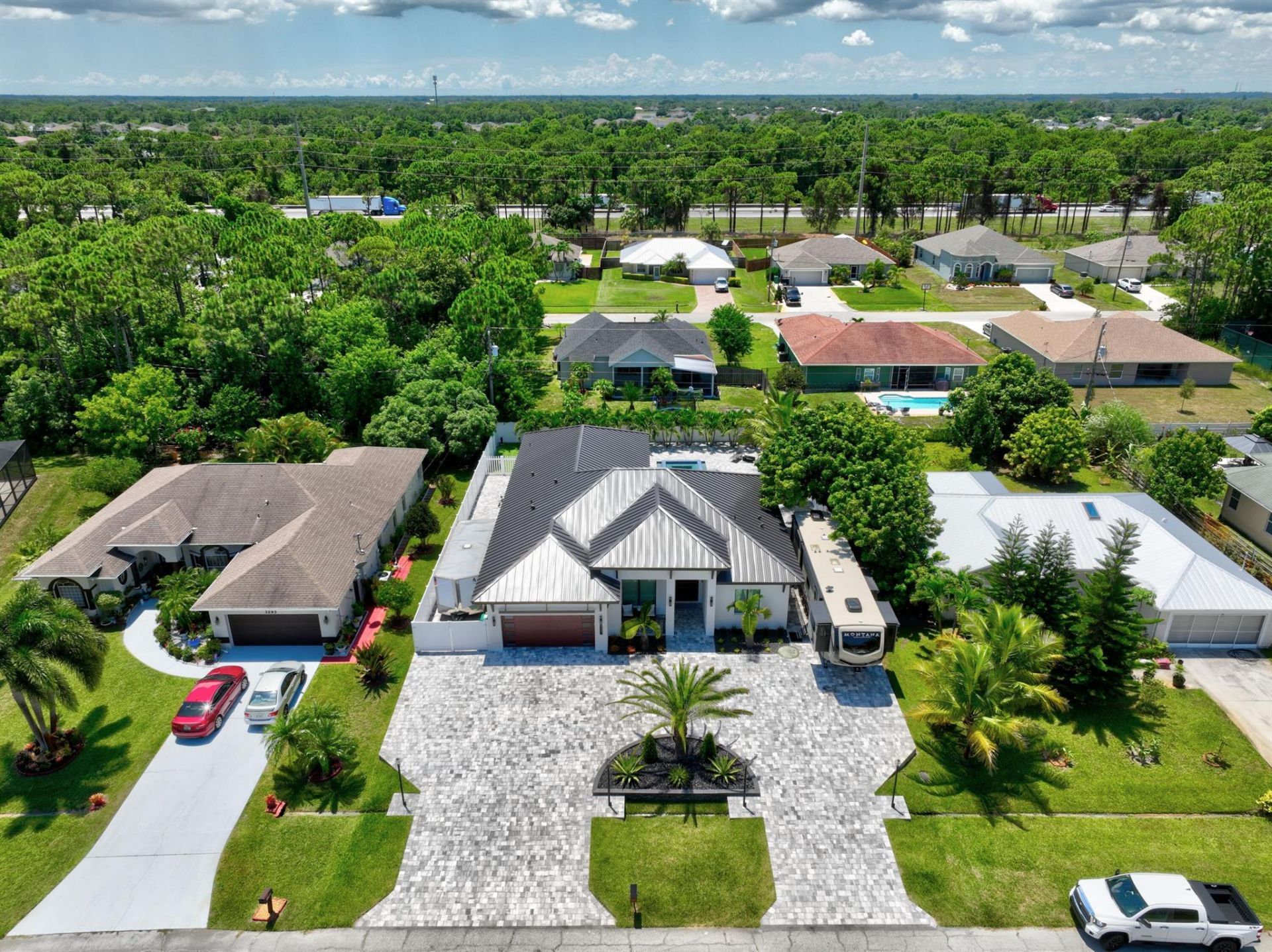 3291 SE West Snow Road, Port Saint Lucie, FL 34984 Photo