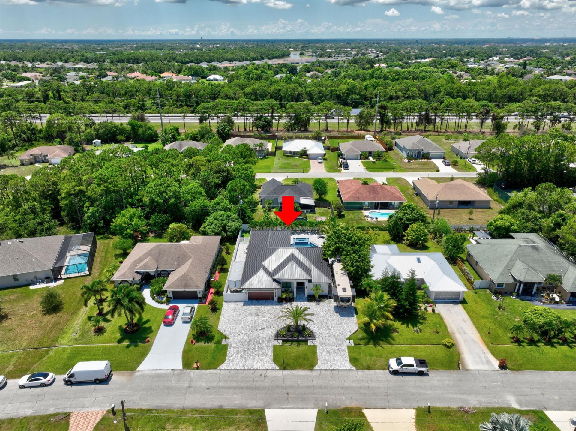 3291 SE West Snow Road, Port Saint Lucie, FL 34984 Photo