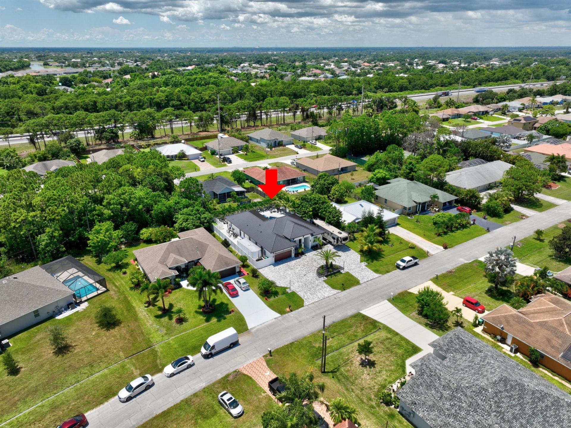 3291 SE West Snow Road, Port Saint Lucie, FL 34984 Photo