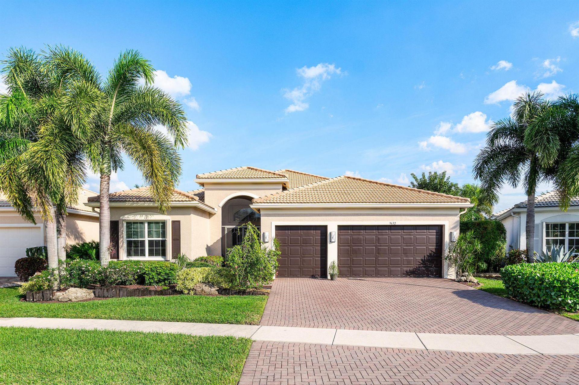 9632 Dovetree Isle Drive, Boynton Beach, FL 33473 Photo