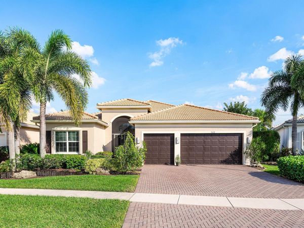 9632 Dovetree Isle Drive, Boynton Beach, FL 33473