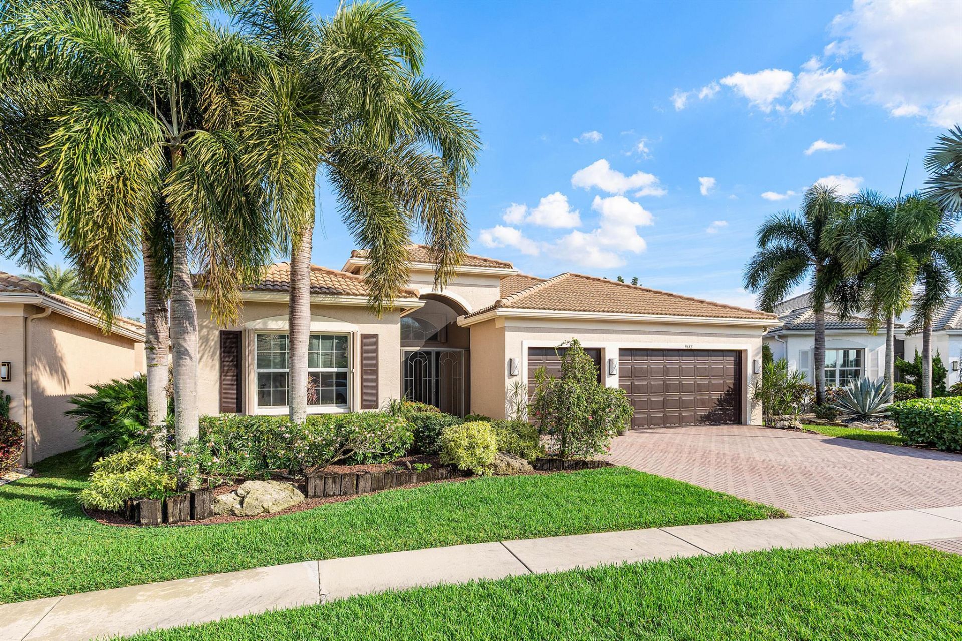 9632 Dovetree Isle Drive, Boynton Beach, FL 33473 Photo