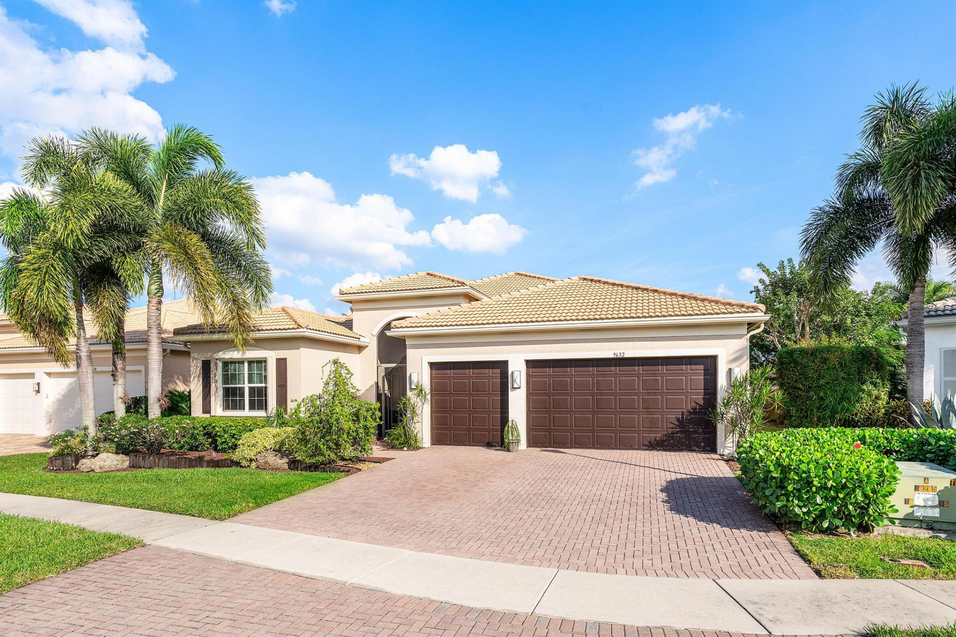 9632 Dovetree Isle Drive, Boynton Beach, FL 33473 Photo