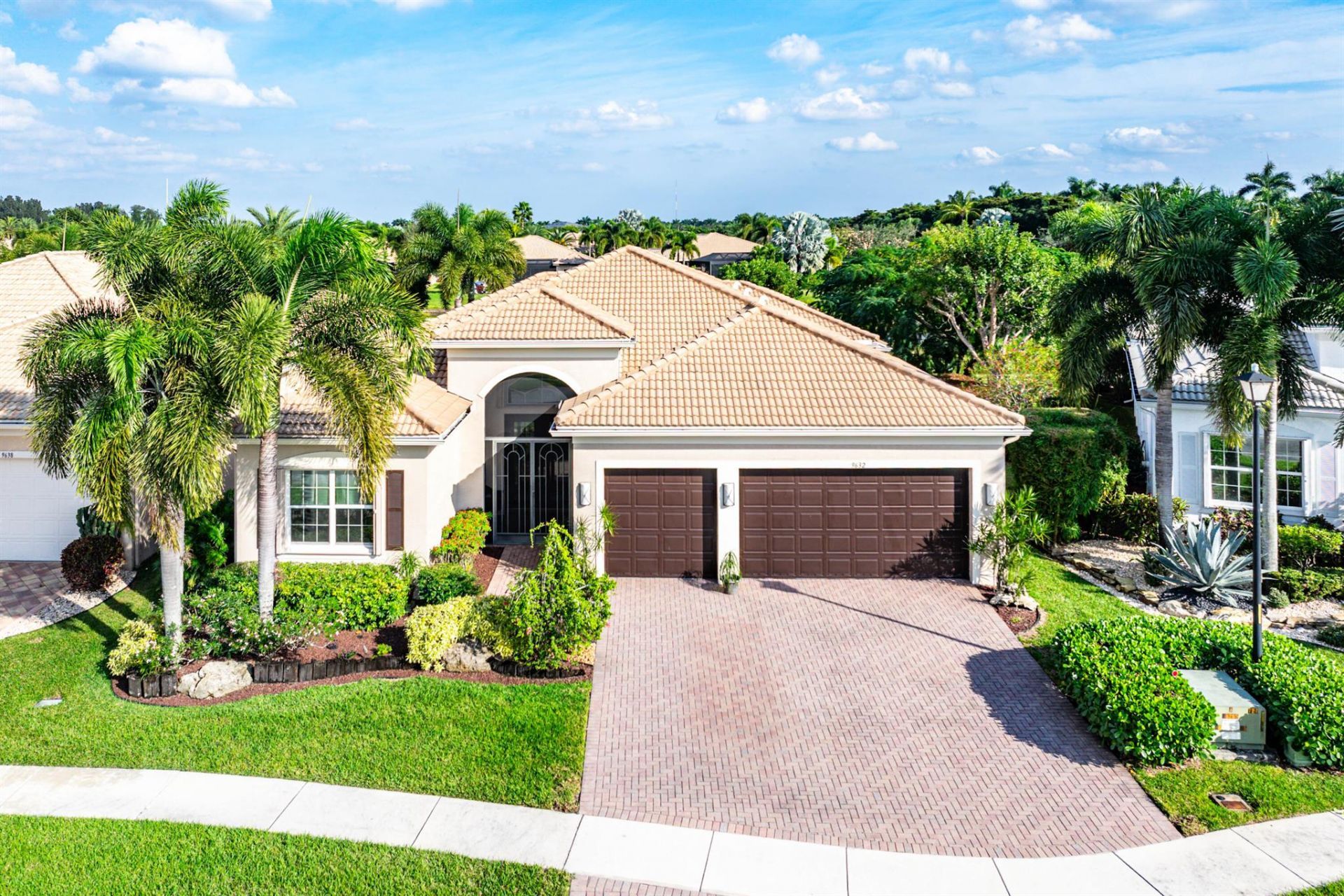 9632 Dovetree Isle Drive, Boynton Beach, FL 33473 Photo