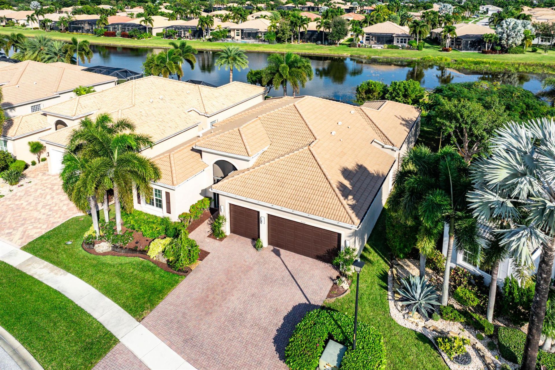 9632 Dovetree Isle Drive, Boynton Beach, FL 33473 Photo