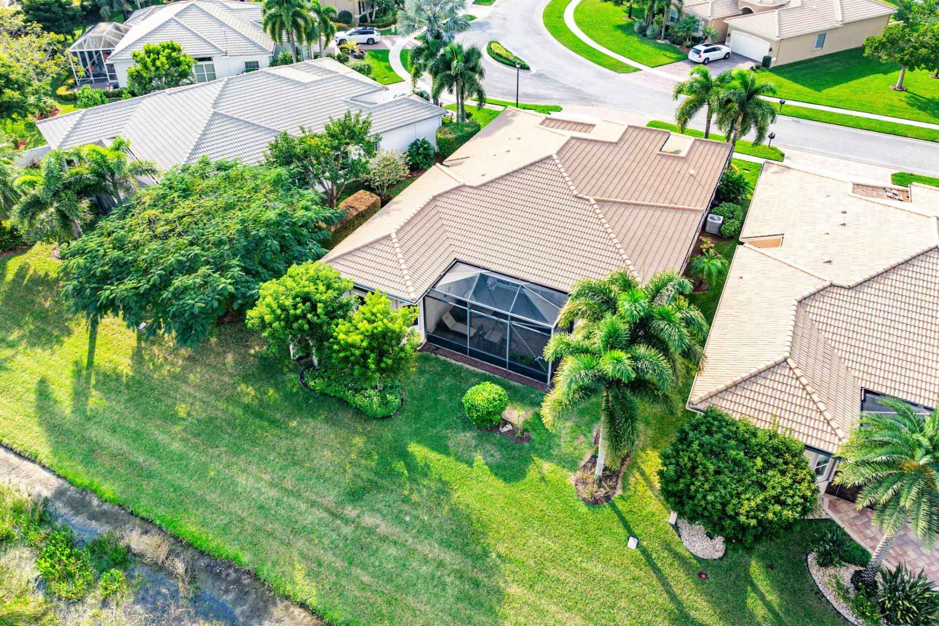 9632 Dovetree Isle Drive, Boynton Beach, FL 33473 Photo
