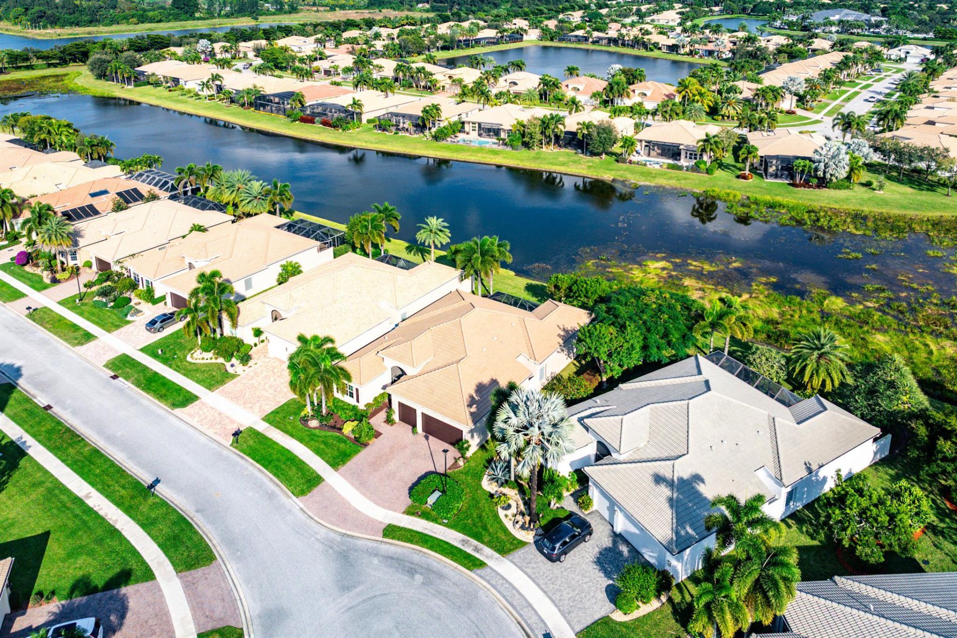 9632 Dovetree Isle Drive, Boynton Beach, FL 33473 Photo