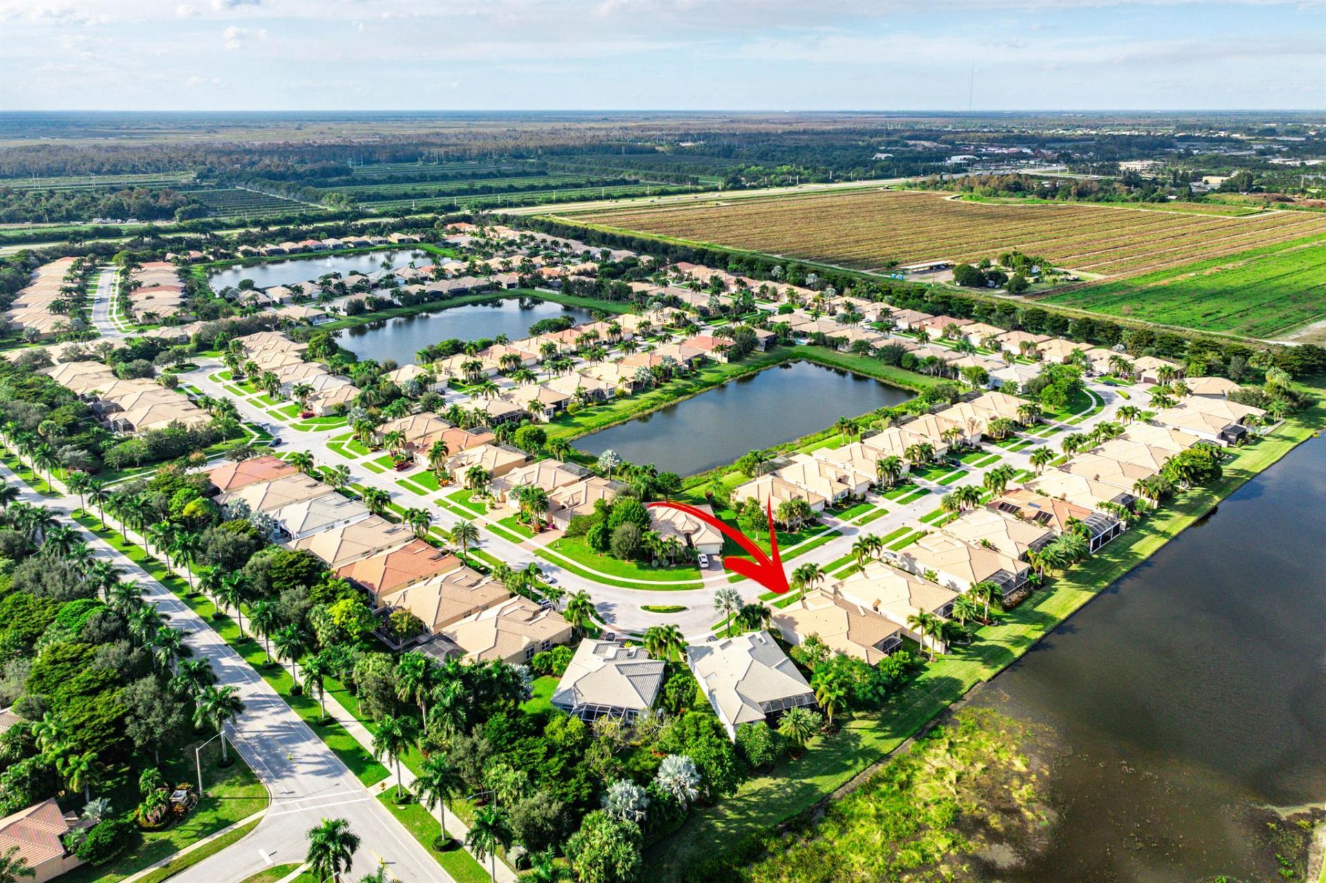 9632 Dovetree Isle Drive, Boynton Beach, FL 33473 Photo