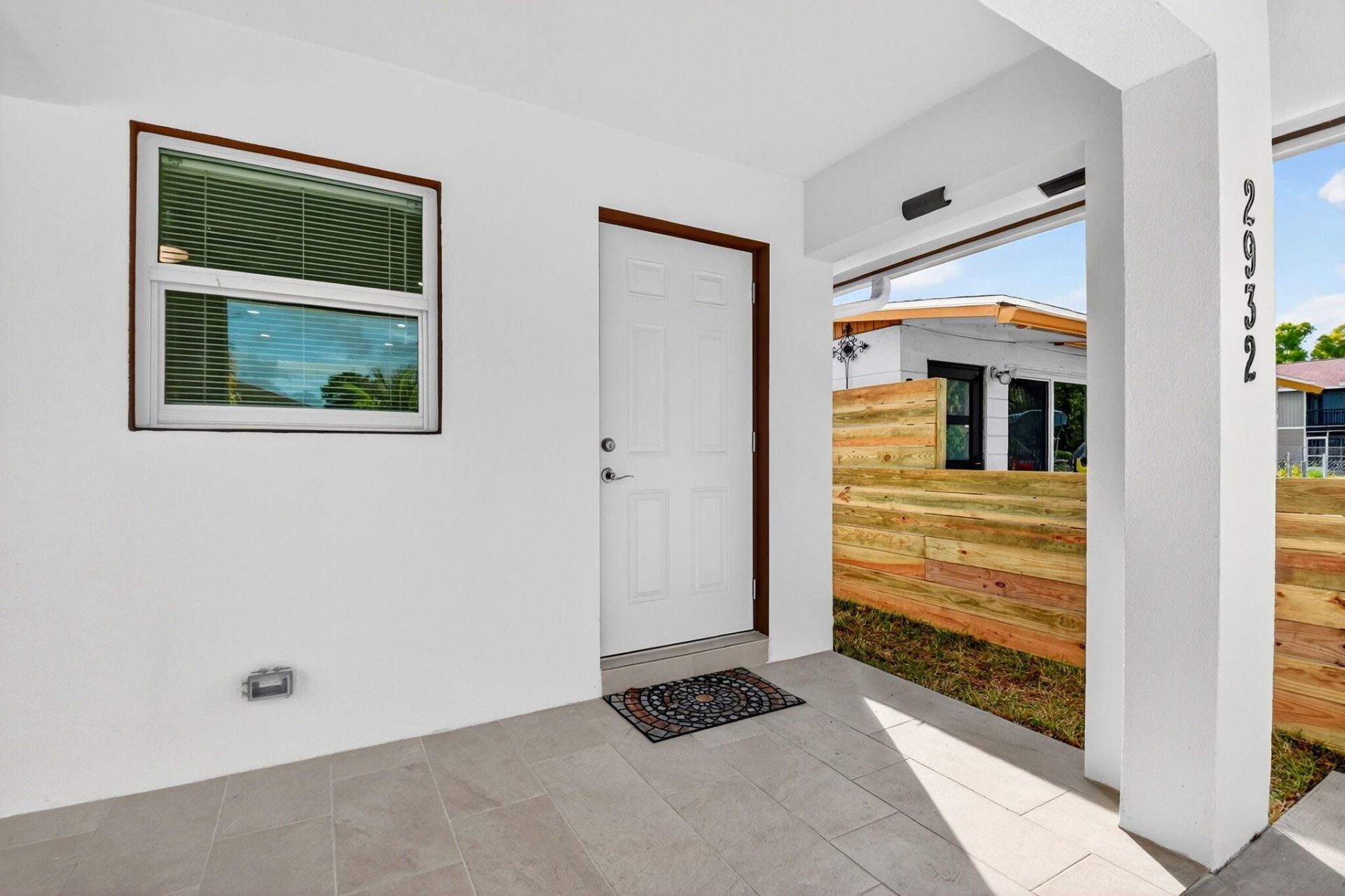 2932 Saginaw Avenue, West Palm Beach, FL 33409 Photo