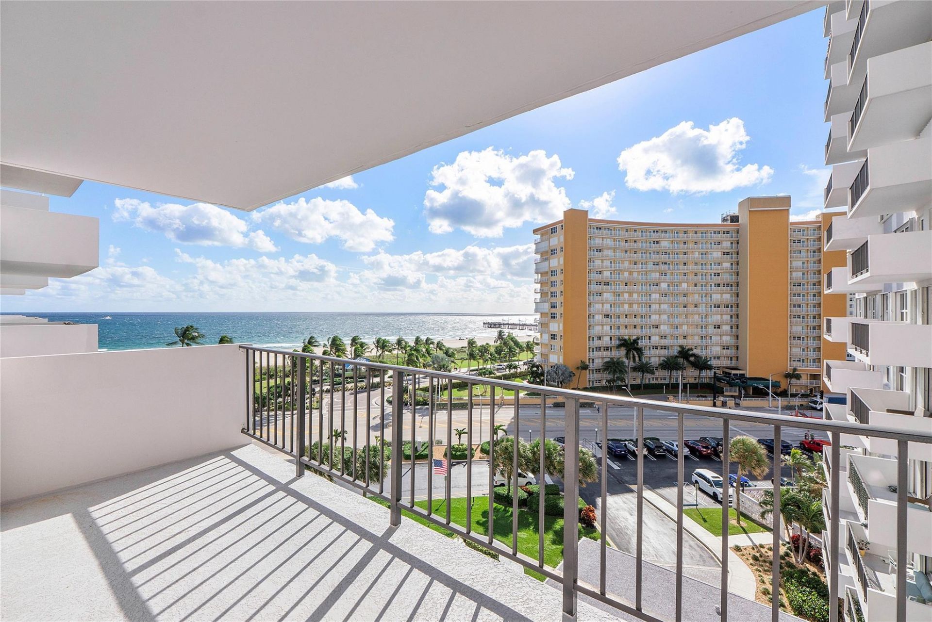 405 N Ocean Boulevard, Unit 708, Pompano Beach, FL 33062 Photo
