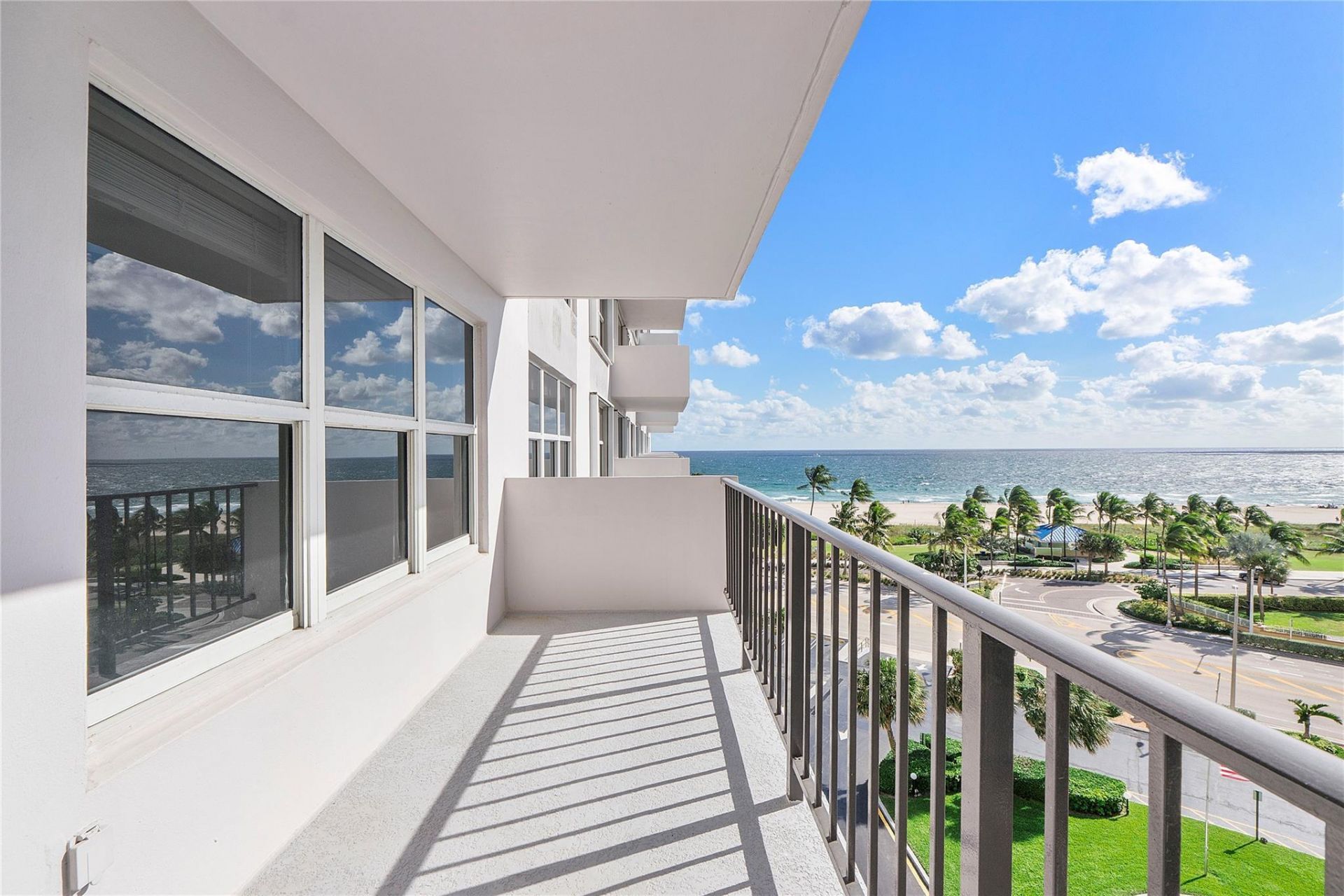 405 N Ocean Boulevard, Unit 708, Pompano Beach, FL 33062 Photo