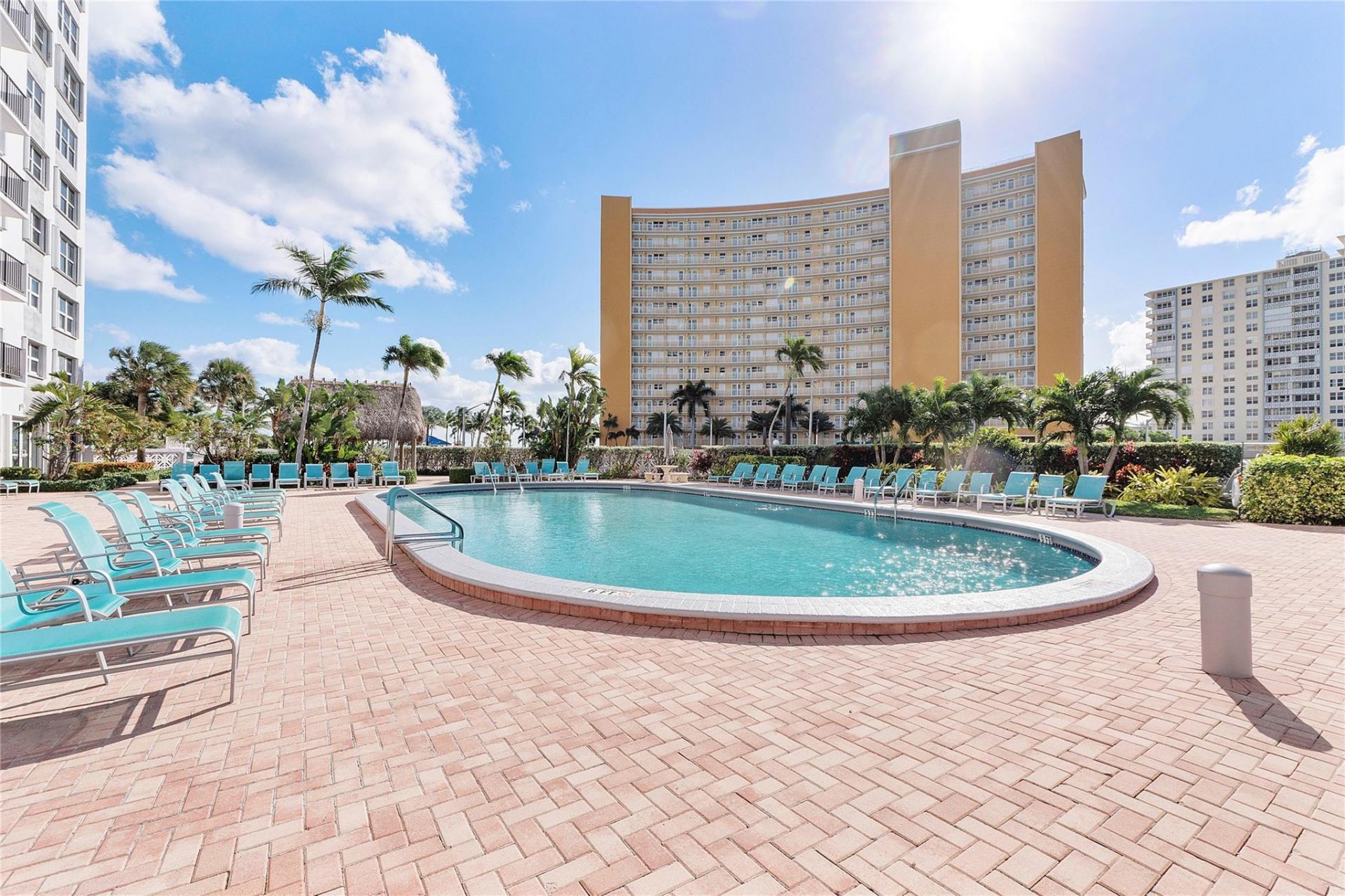 405 N Ocean Boulevard, Unit 708, Pompano Beach, FL 33062 Photo