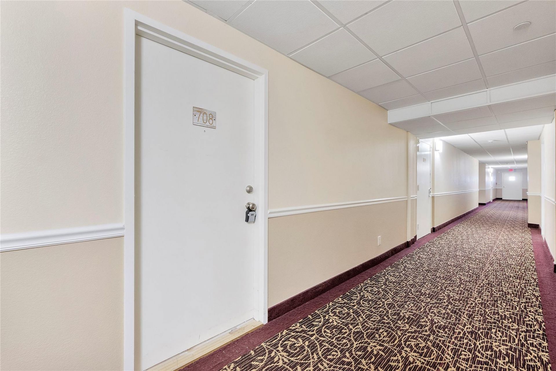 405 N Ocean Boulevard, Unit 708, Pompano Beach, FL 33062 Photo