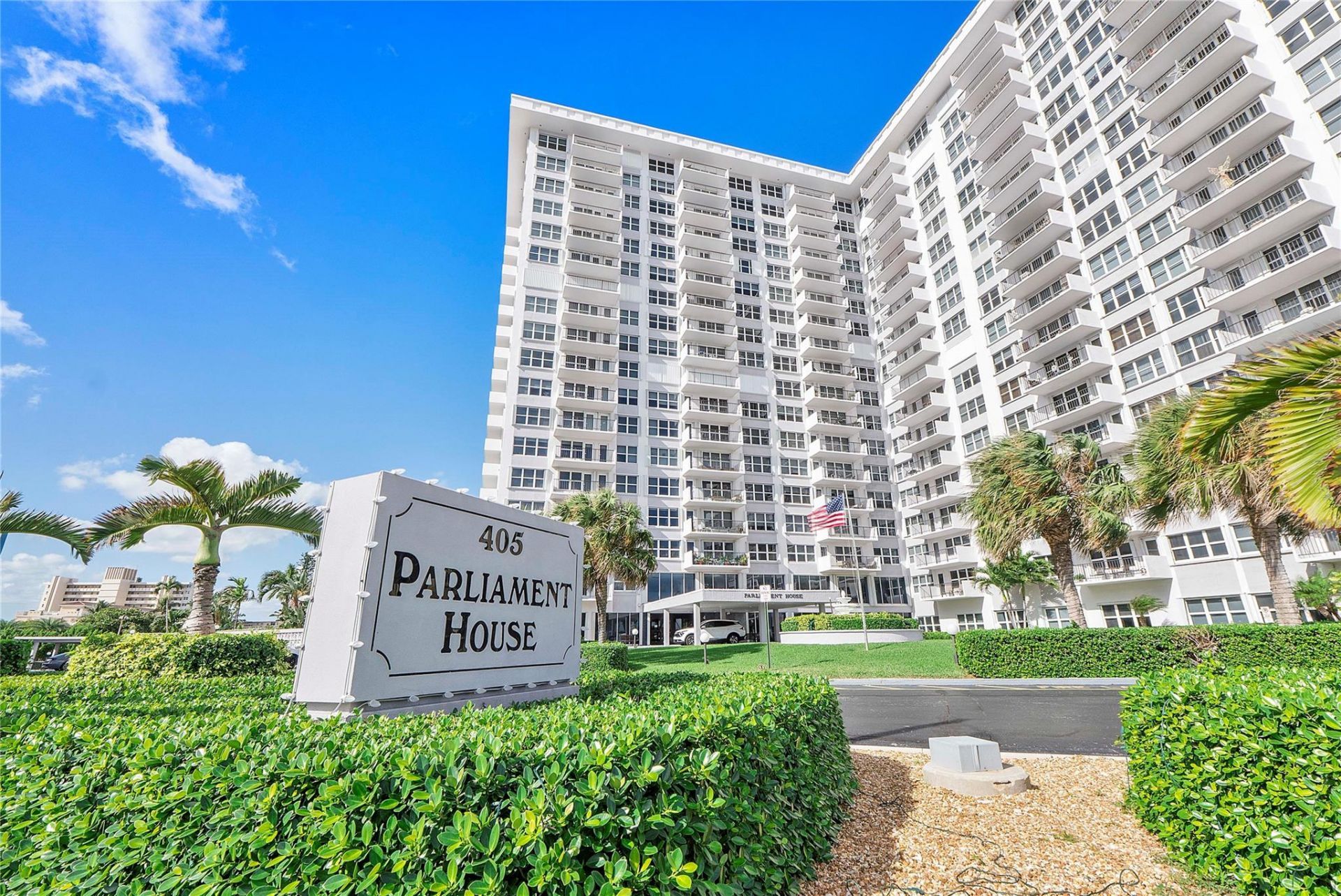 405 N Ocean Boulevard, Unit 708, Pompano Beach, FL 33062 Photo