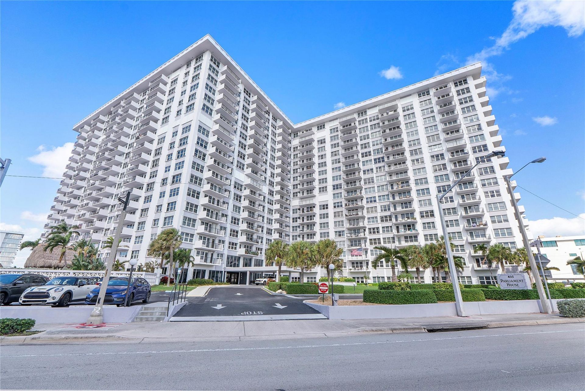 405 N Ocean Boulevard, Unit 708, Pompano Beach, FL 33062 Photo