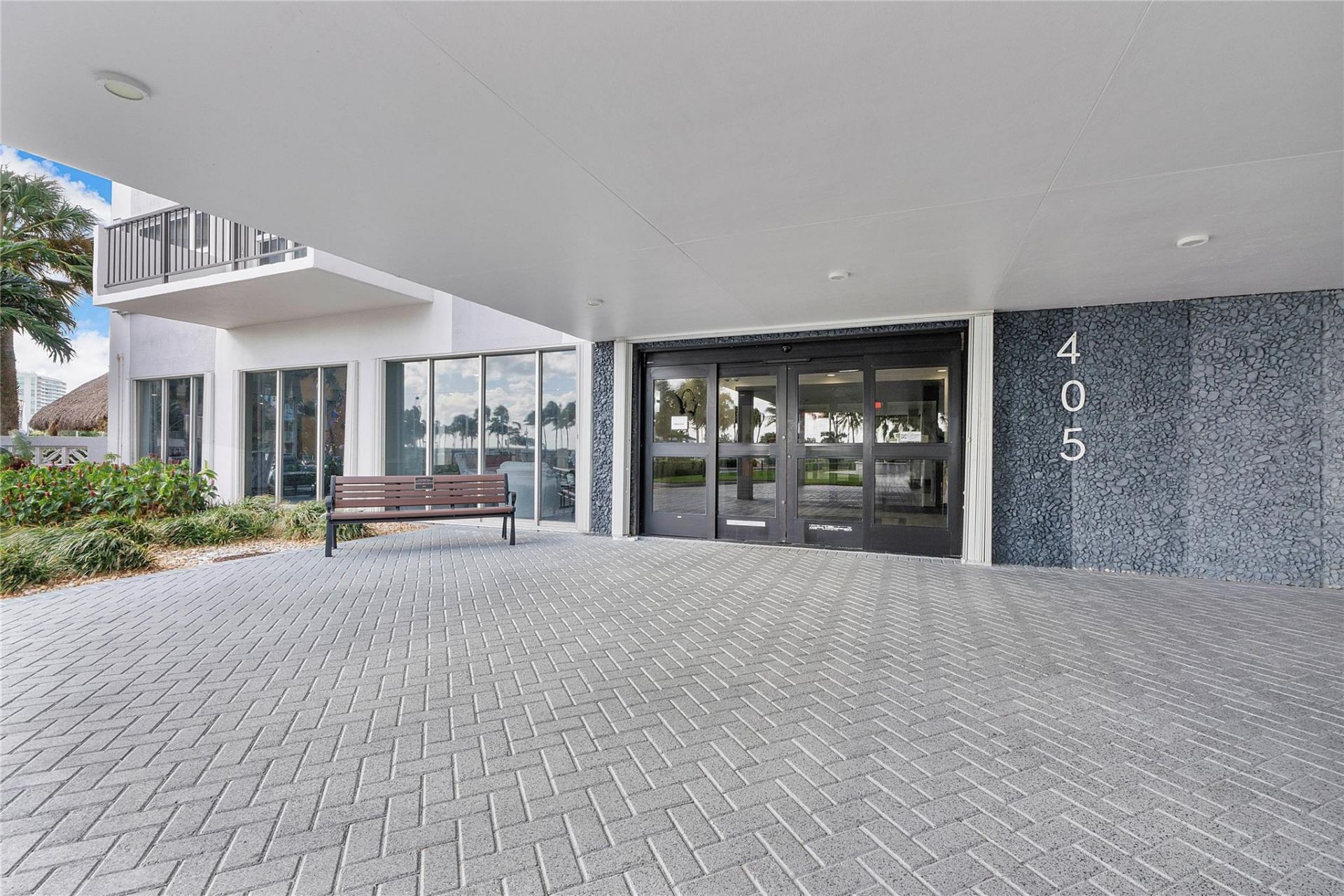 405 N Ocean Boulevard, Unit 708, Pompano Beach, FL 33062 Photo