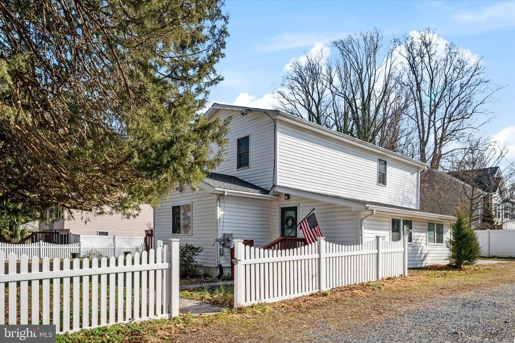 347 Cedar Trl, Crownsville, MD 21032 Main Photo