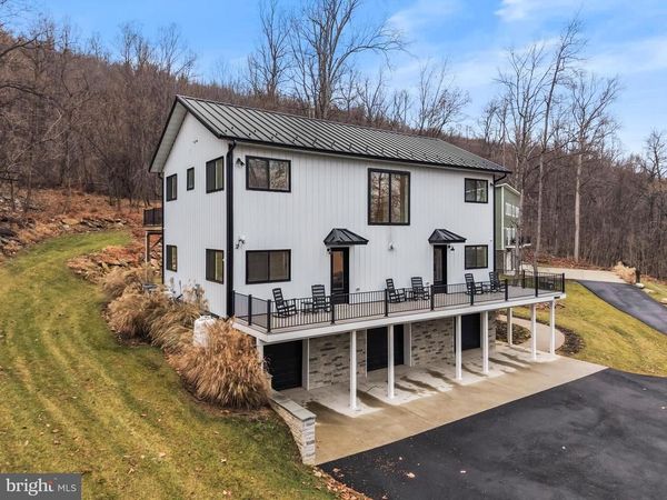 13543 HANGING ROCK LANE, LOVETTSVILLE, VA 20180