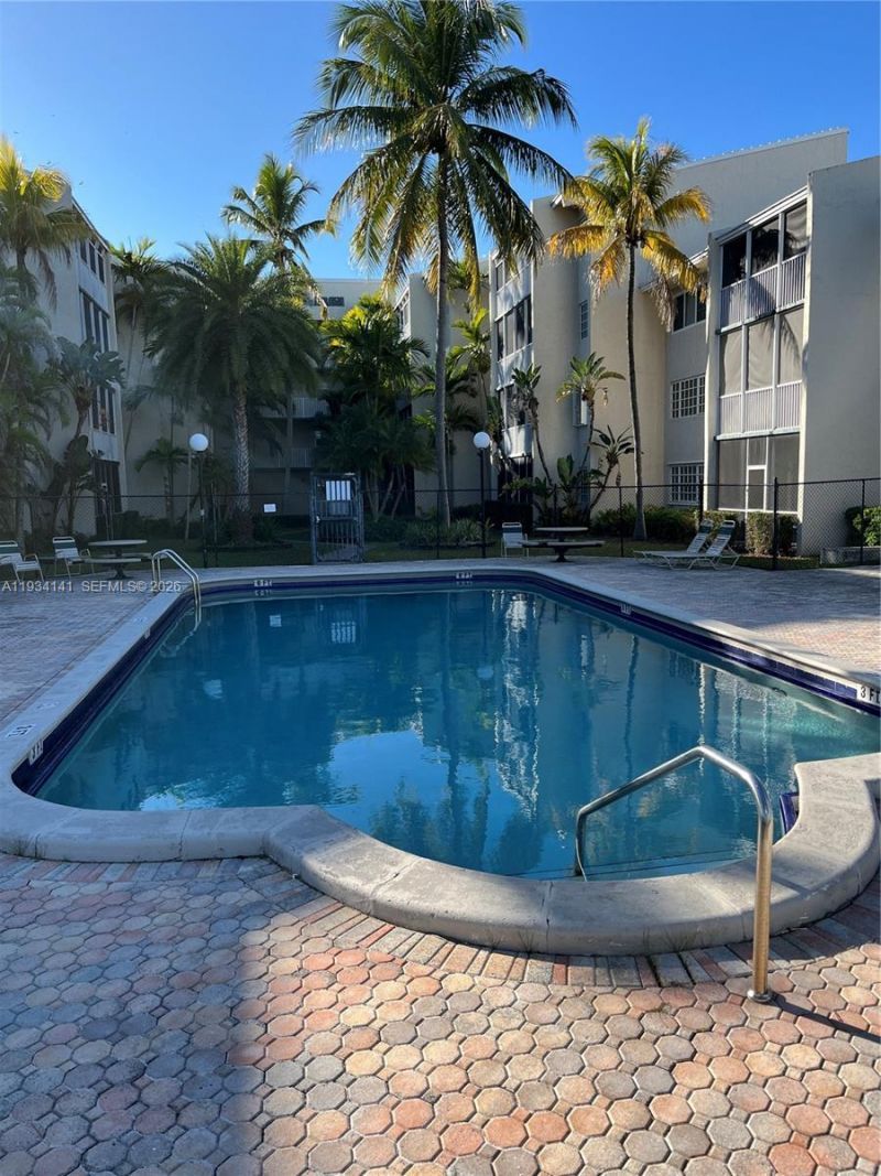 21121 SW 85th Ave, Unit 311, Cutler Bay, FL 33189 Photo
