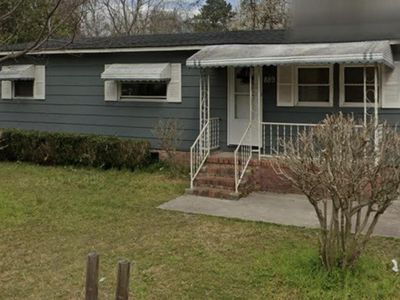 889 Chitwood Street, Orangeburg, SC 29115