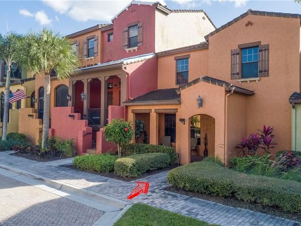 8752 Javiera WAY, Unit 8505, FORT MYERS, FL 33912